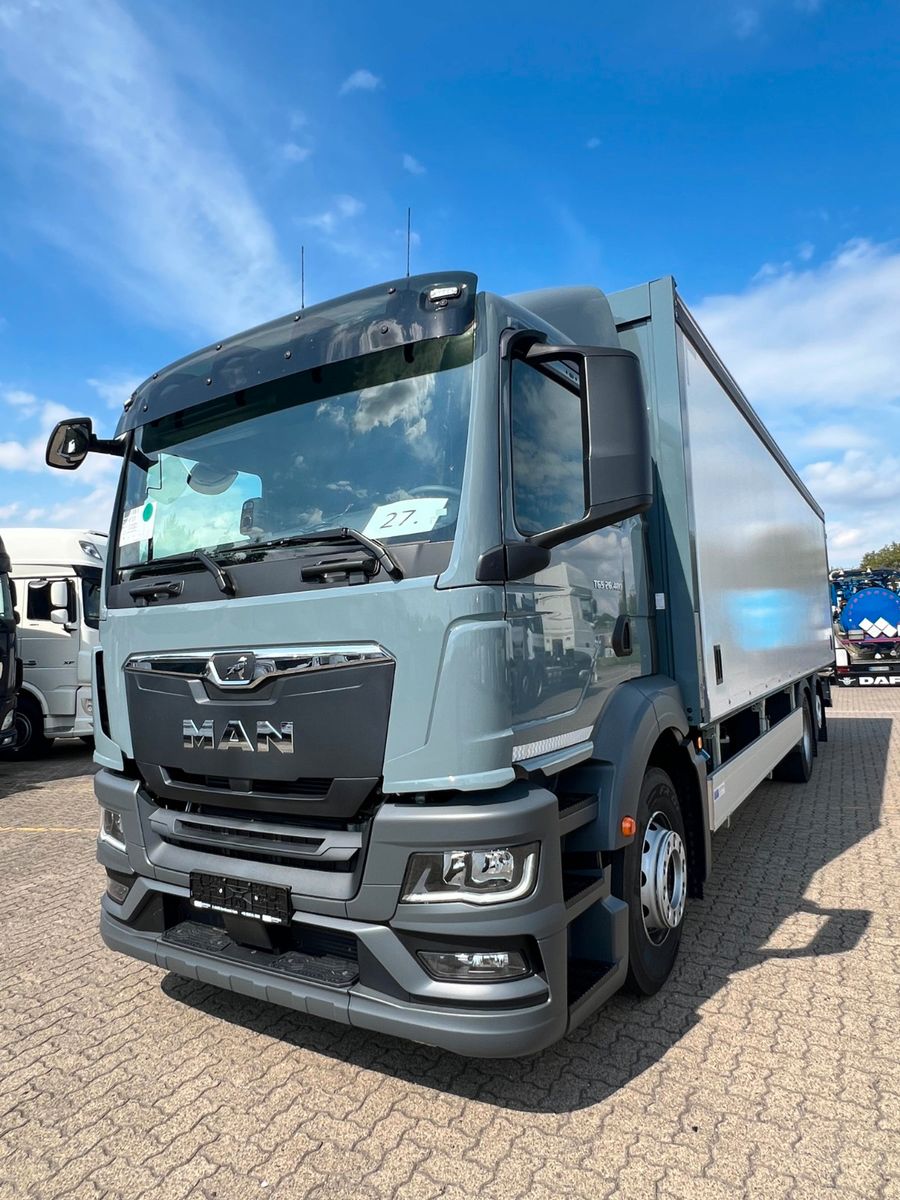 Fahrzeugabbildung MAN 26.480 6x2-4 LL CH