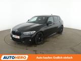 BMW 118i Edition M Sport Shadow Aut.*NAVI*LED*TEMPO* - BMW 118 Gebrauchtwagen in Nürnberg