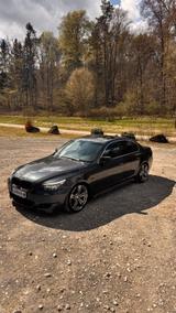 BMW E60 | M-PAKET | LCI - BMW i5 M60 Gebrauchtwagen
