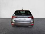 Skoda Fabia Tour 1.5 TSI 110 kW LED+GRA+KAMERA+USB+PDC - Skoda mit Benzin-Antrieb: Fabi