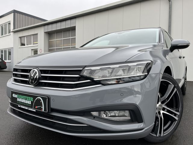 Volkswagen Passat Variant 2.0 TDI DSG Business R-Line Optik