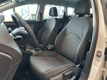 Seat Leon *SERVICE*TÜV04.26*KLIMA*2-HAND*