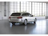 Mercedes-Benz C 180 T-Modell +Avantgarde+MBUX+LED+Navi+AHK+Cam - Mercedes-Benz C 180: Mb T