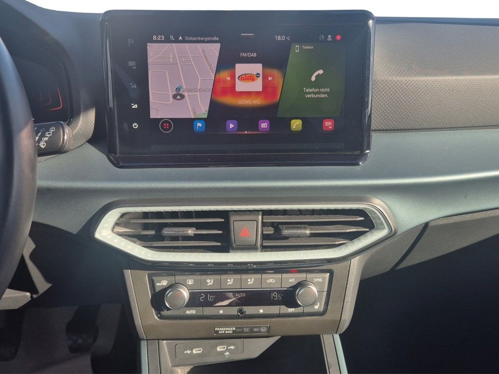 Seat Arona - Bild 18