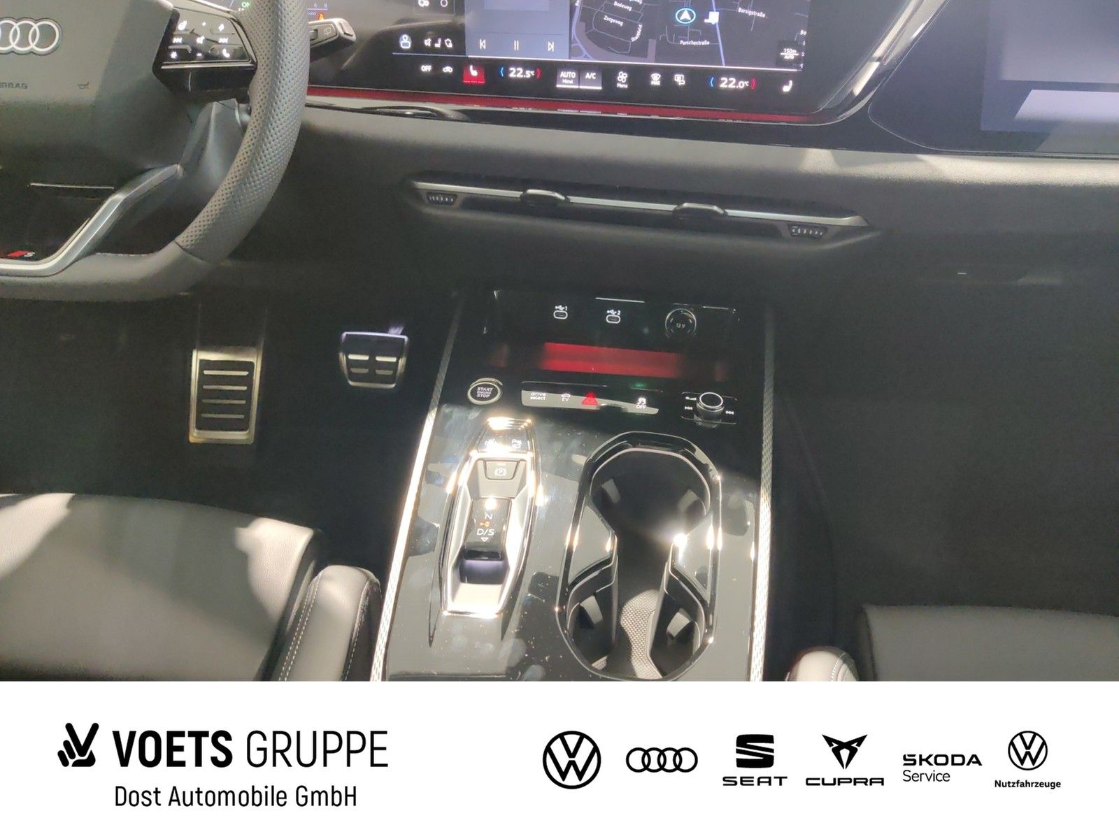 Audi A5 - Bild 7