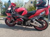 Honda CBR 900 RR Fireblade  - HONDA CBR 900 RR FIREBLADE