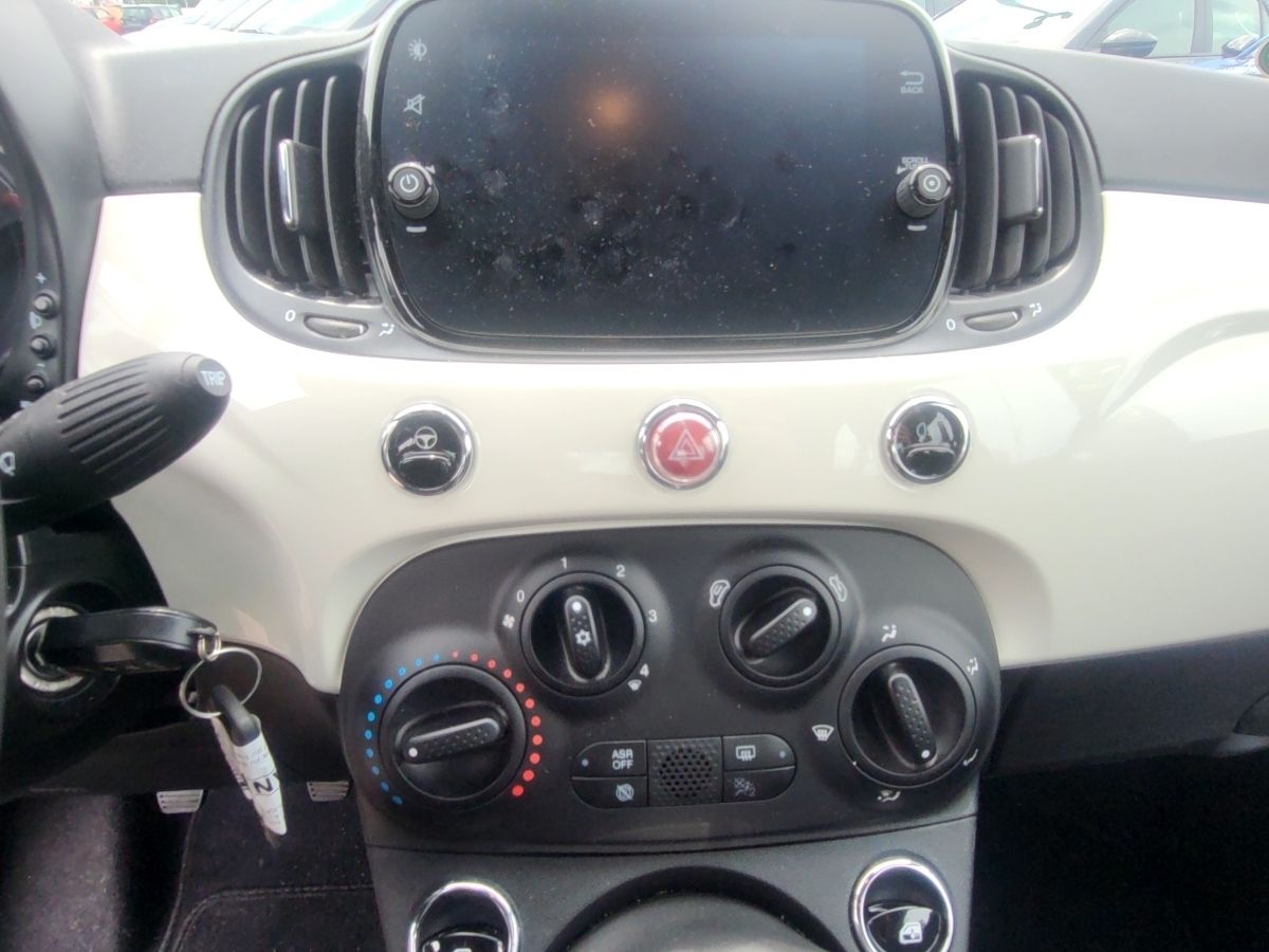 Fiat 500C - Bild 11
