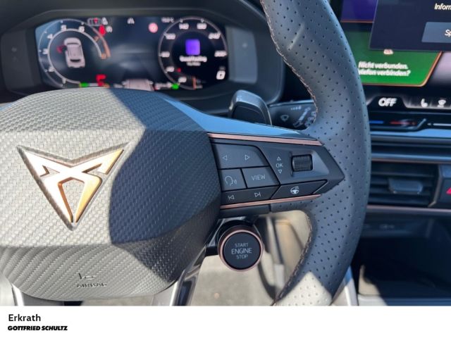 Cupra Formentor - Bild 13