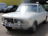 BMW Others 2002 - BMW Gebrauchtwagen von 1970