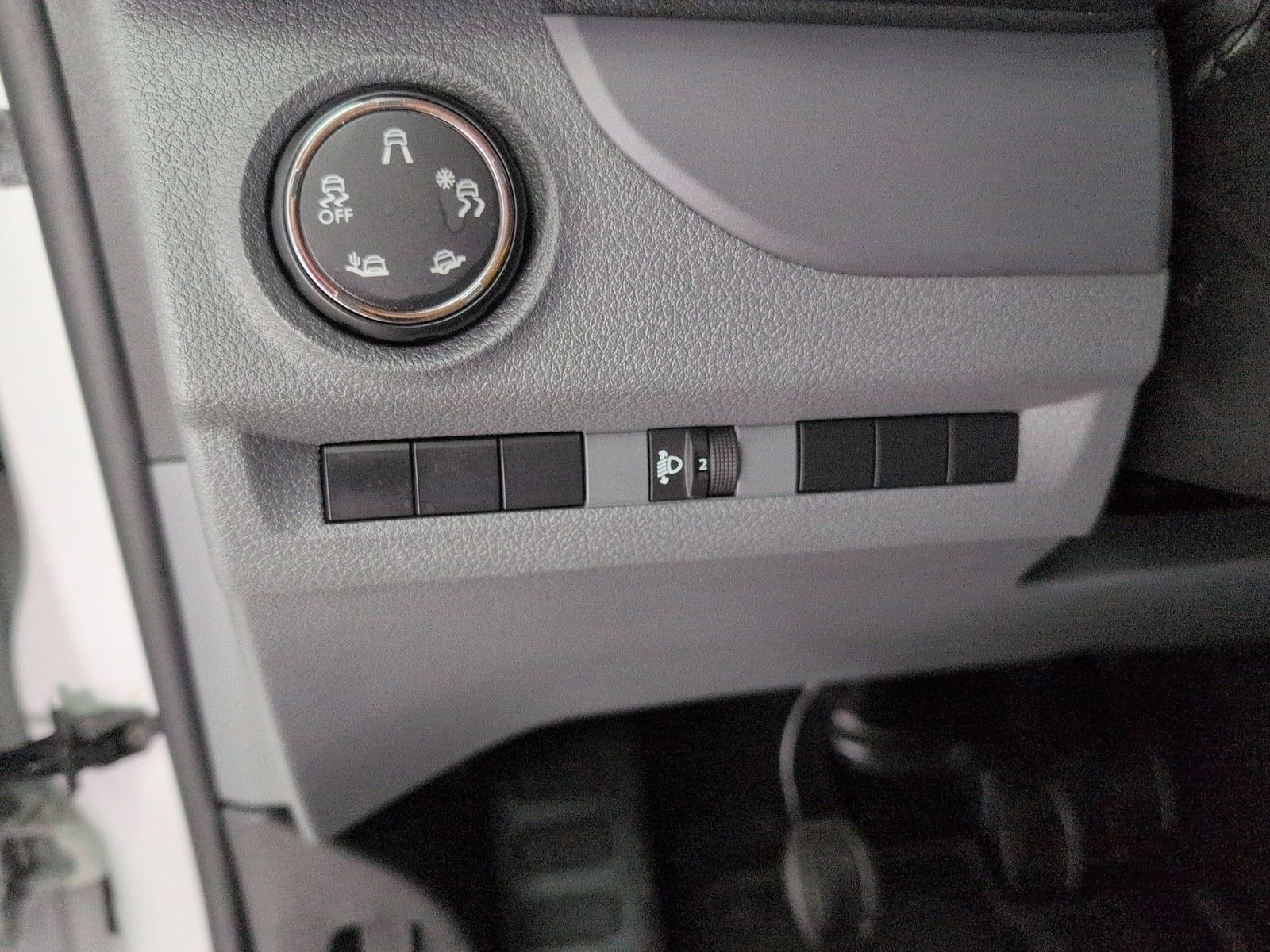 Fahrzeugabbildung Andere Citroën Jumpy Kasten 1.5 HDI * Klima *