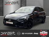 Hyundai i30 1.6 MEHV DCT "N Line" PGD*Navi-Paket*8-Fach - Hyundai i30 mit Diesel-Antrieb: Automatik