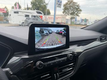 Ford Kuga Plug-In Hybrid ST-Line X AHKGJR
