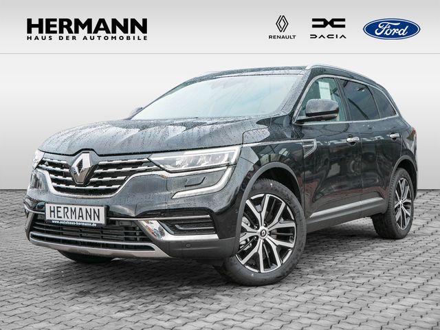 Renault Koleos 2.0 BLUE dCi 185 FAP Techno *NAVI*ACC*FLA