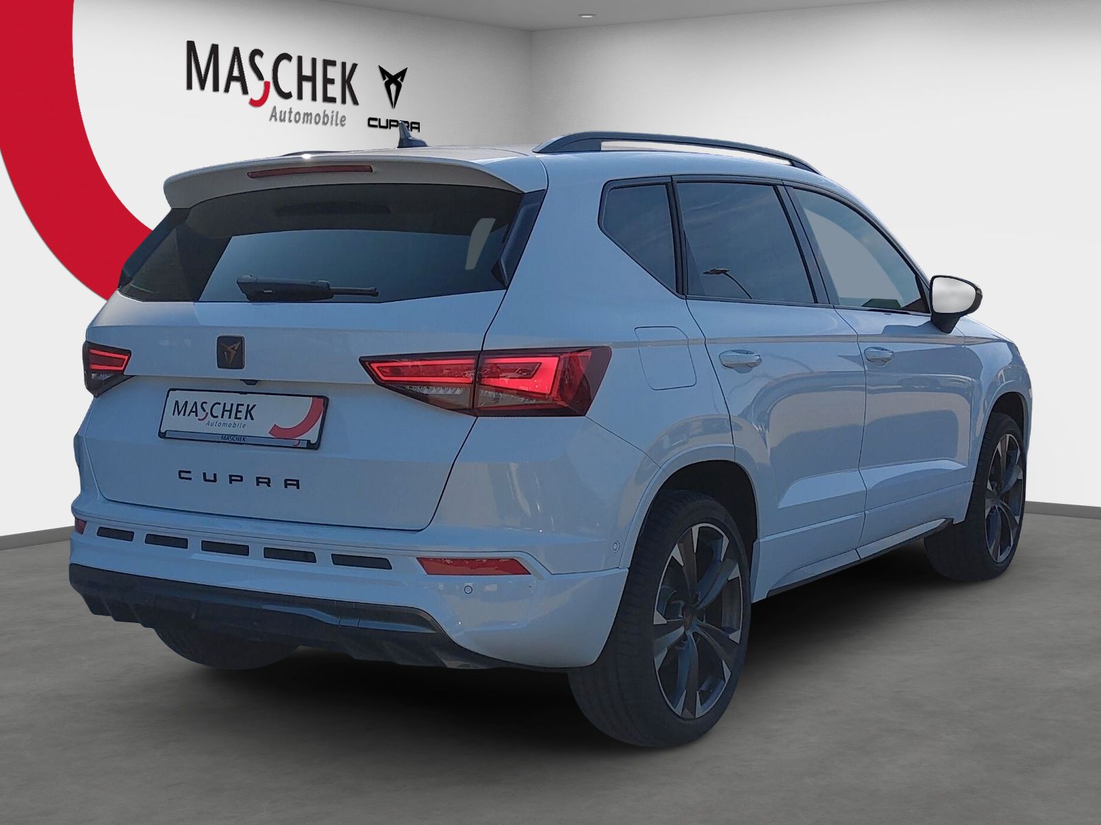 Cupra Ateca - Bild 6