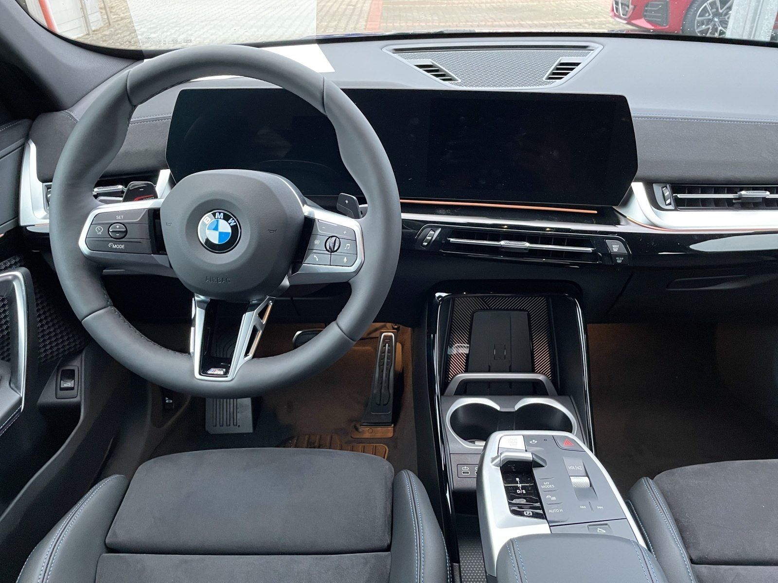 BMW X1 - Bild 16