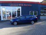 Opel Astra K Sports Tourer Edition Start/Stop  20