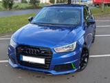 Audi S1 ABT quattro 310 PS, viele Extras - Audi S1 von privat