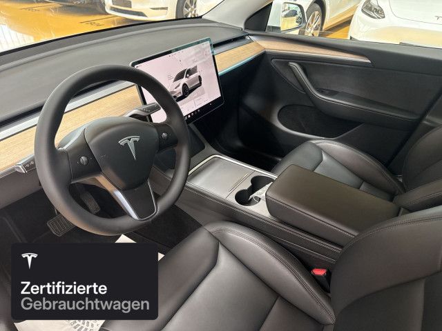 Tesla Model Y Long Range AWD foto 11