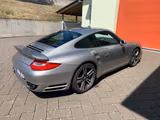 Porsche 911/ 997Turbo Coupe Rarität Wertanlage 33TKM - Porsche: 911
