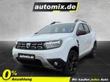 Dacia Duster II 1.3 TCe 130 GPF Extreme Navi,SHZ,PDC - Dacia Duster Gebrauchtwagen in Bielefeld