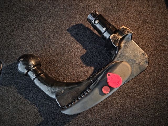 T-Roc Sport 2.0 TDI 4MOT LED NAV STH AHK