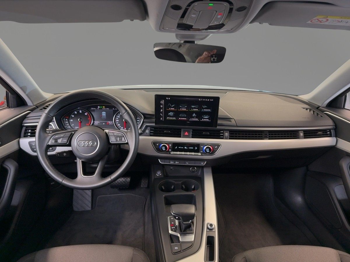 Audi A4 - Bild 9