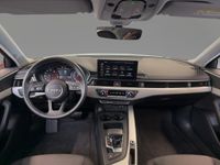 Audi A4 - Vorschau Bild 9