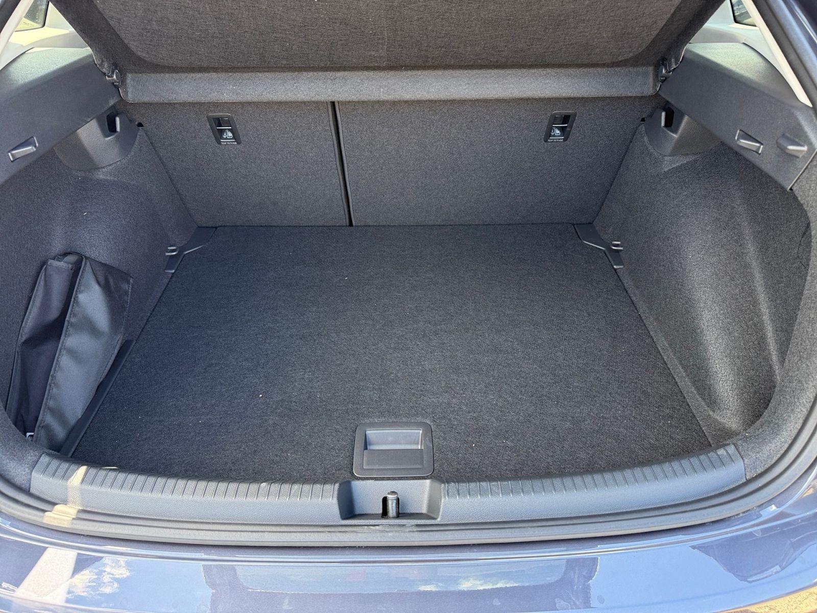 Volkswagen Taigo 1.0 TSI DAB+ LED FrontAssist, миниатюра 6