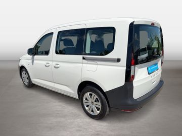 Volkswagen Caddy - 4