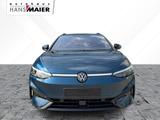 Volkswagen ID.7 Tourer Pro S IQLight AHK Navi ACC RearView - Volkswagen ID.7 mit Elektro-Antrieb: Blau, Sitzheizung