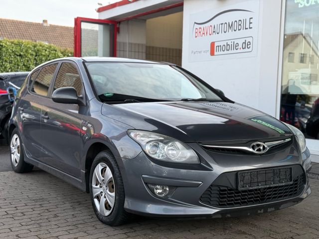 Hyundai i30 1.6 CRDi Edition20 KLIMA/8X BERIFT/AUX/USB