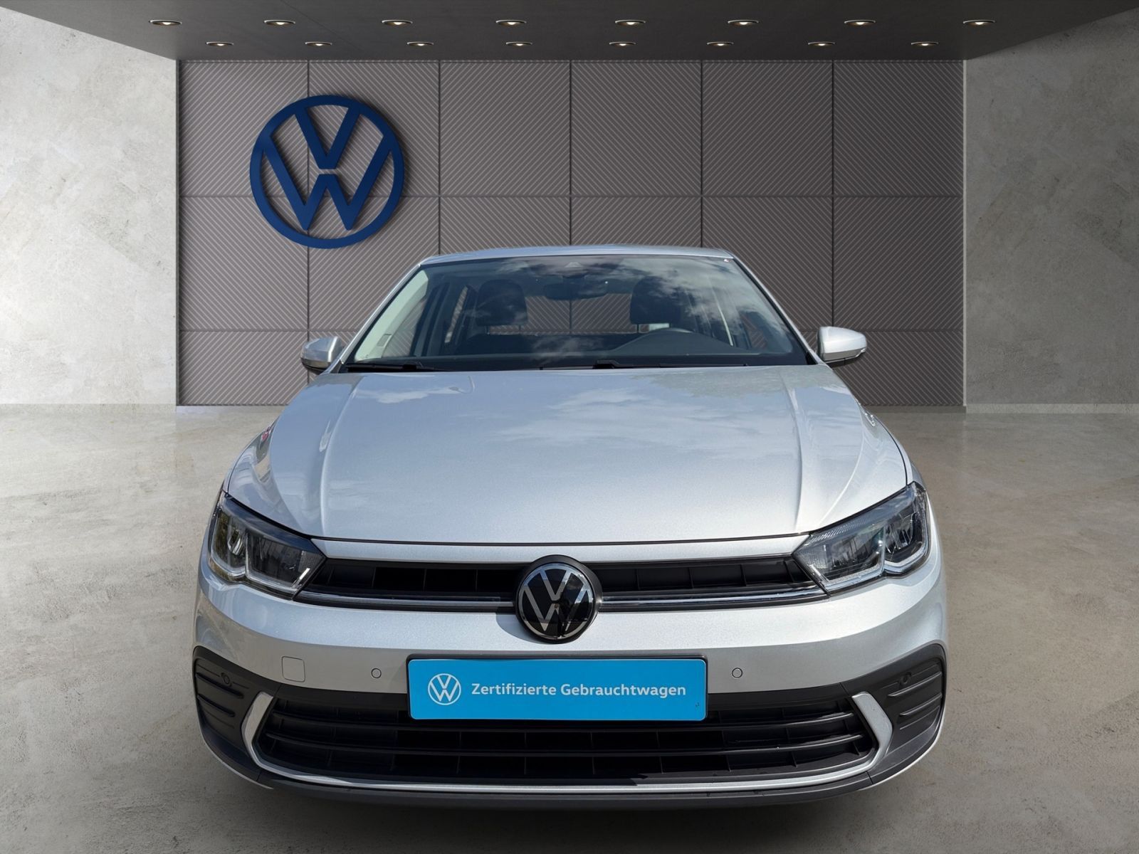 Volkswagen Polo - Bild 2