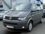 Volkswagen T5 2,0 TDI Multivan AHK Bett Küche TÜV Neu