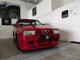 Alfa Romeo ALFA ROMEO 75 - 75 1.8i turbo Evoluzione - rote Alfa Romeo 75