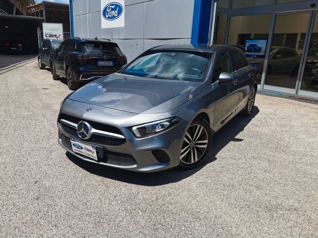 MERCEDES-BENZ Mercedes-benz A 200 A 200 d 150cv Aut. Executive