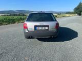 Audi A6 Allroad 2.5TDI quattro tiptronic - - gebrauchte Audi A6 Allroad aus dem Jahr 2000