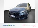 Audi Q7 S line 50 TDI qu. tiptr+Headup+Leder+Pano+ - Audi Q7 aus 2025