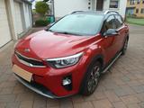 Kia Stonic 1.4 Vision Navi 2 - Kia Stonic Gebrauchtwagen in Dortmund