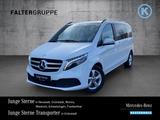 Mercedes-Benz V 250 d EDITION Kompakt Navi/AHK/Tisch/Standheiz - Mercedes-Benz V 250 in Mannheim