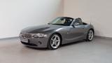 BMW Z4 3.0i Leder/Navi/SHZ/Xenon/Memory/PDC/ - BMW Gebrauchtwagen von 2003