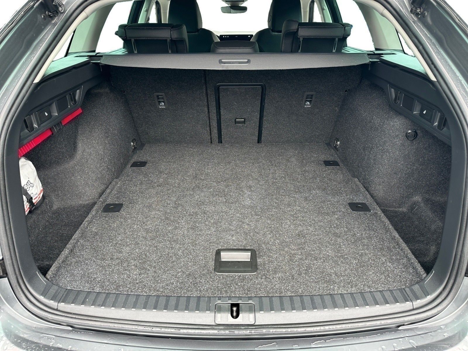 Skoda Octavia - Bild 14