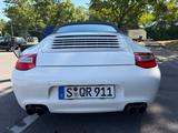 Porsche 997 Carrera Cabriolet Carrera PDK Sport Chrono + - Porsche 997 in Stuttgart