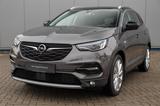 Opel Grandland Ultimate 1.6T*LED*NAVI*LEDER*AHK*2.HD* - Opel Grandland (X): 1.6