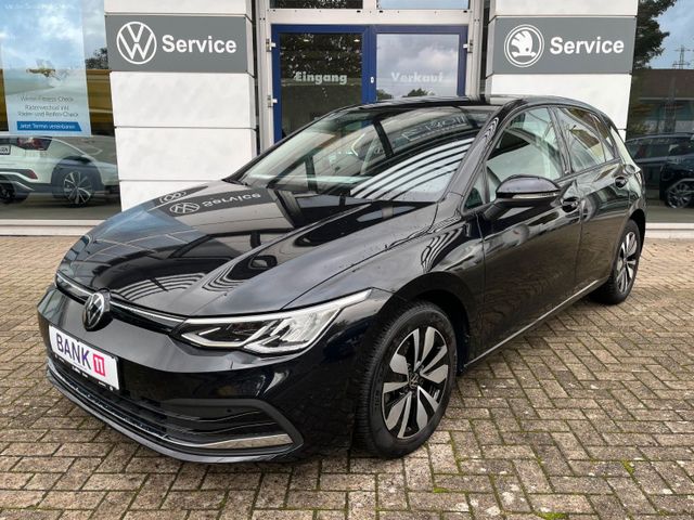 VW Golf VIII Move 1.5 TSI *Navi*SHZ*ACC*LED*GJR*