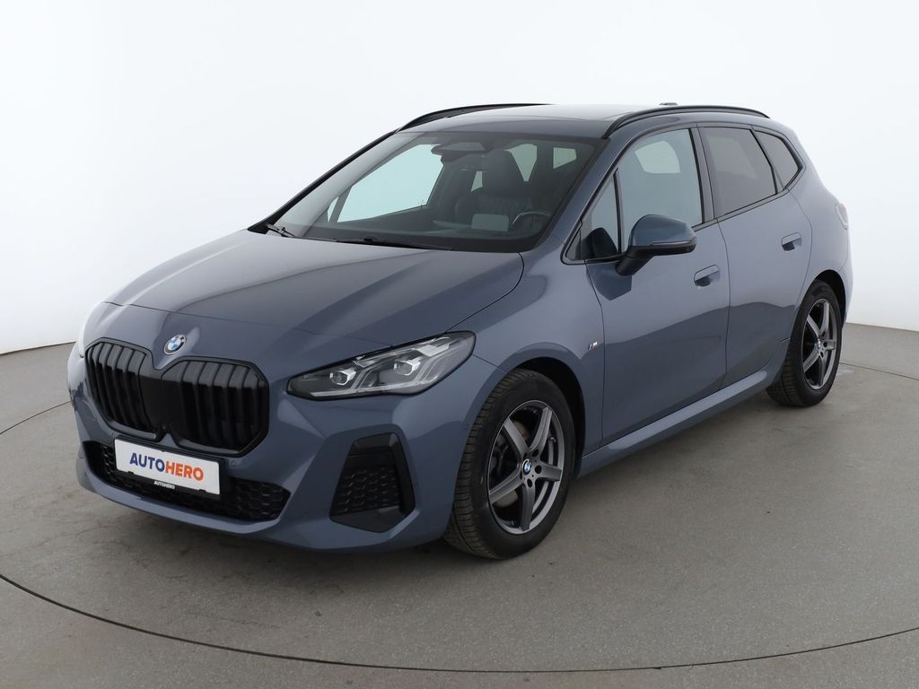 Image of BMW 220