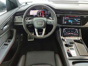 2025 AUDI RSQ8 photo 5