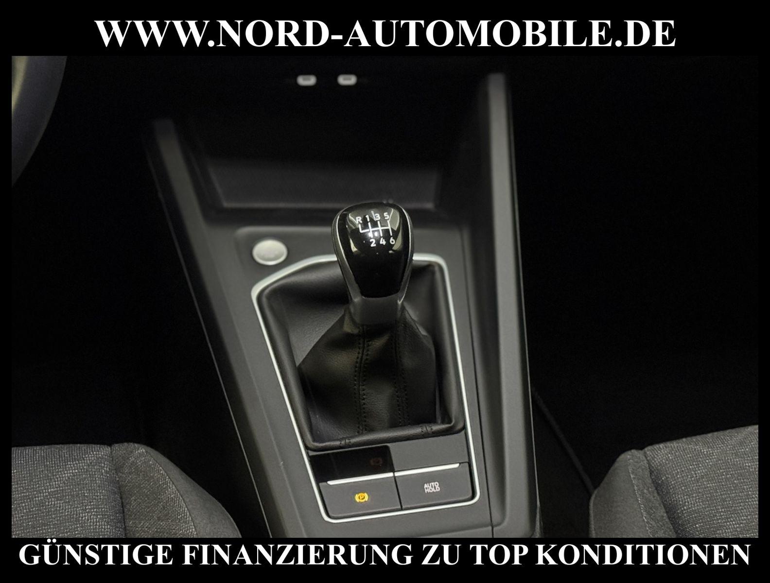 Volkswagen Golf Variant Life 2.0 TDI Navi/LED/ACC, миниатюра 22
