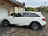 Mercedes-Benz Wunderschöner CLC 250 d 4Matic Vollausstattung! - Mercedes-Benz CLC 250 Gebrauchtwagen