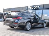 BMW 530d xDrive A M Sport HUD PANO ACC RFK NAVI LED - BMW 530 in Essen