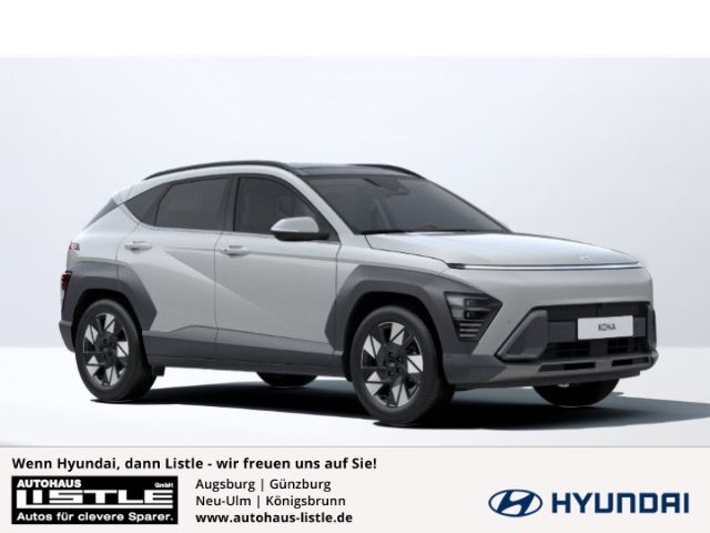 Image of Hyundai KONA